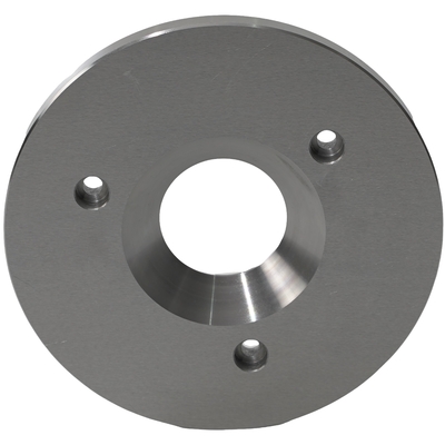 Plastic Injection Molding Machine Parts Locating Ring Metal Injection Auto Parts