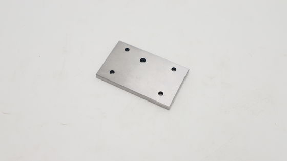 ปรับแต่ง Pin Die Casting ชิ้นส่วนแม่พิมพ์ SKD11 Die Casting Components