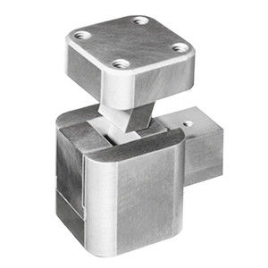 Dongguan Baitong Precision Mold ปรับแต่งโลโก้ H.Z4295 ชิ้นส่วนฉีดขึ้นรูป ชิ้นส่วนเครื่องฉีดขึ้นรูปพลาสติก