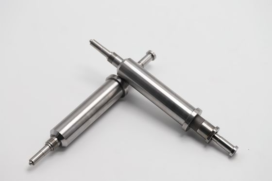 Custom Non Standard Injection Plastic Mold Parts High Precision